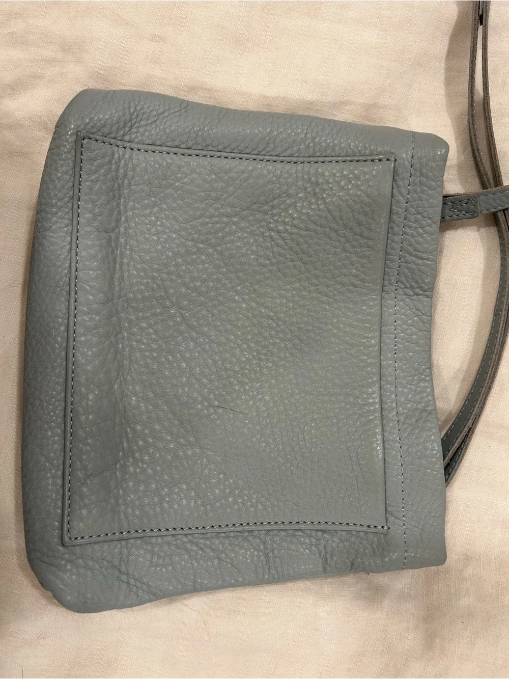Hammit Los Angeles Purse